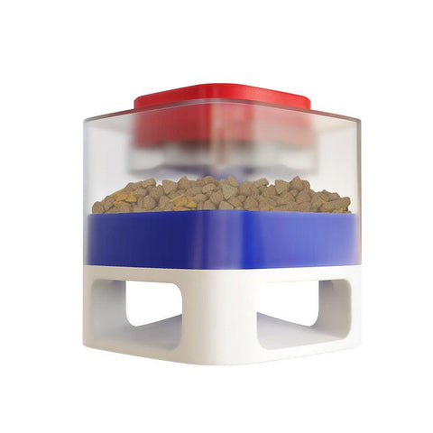 Cat & Dog Feeder Catapult Daring Pet