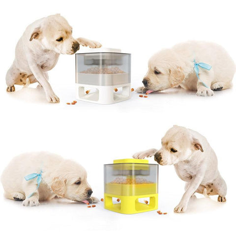 best pet food container