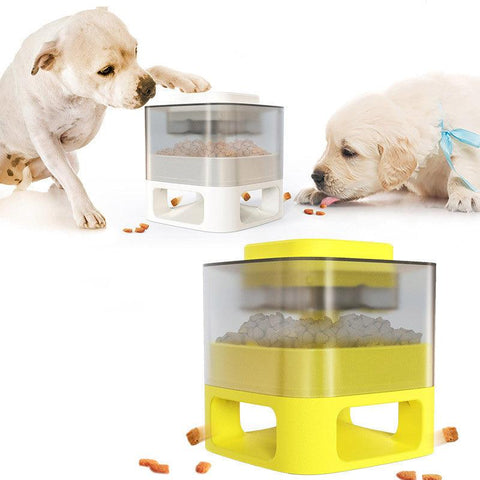 Cat & Dog Feeder Catapult Daring Pet