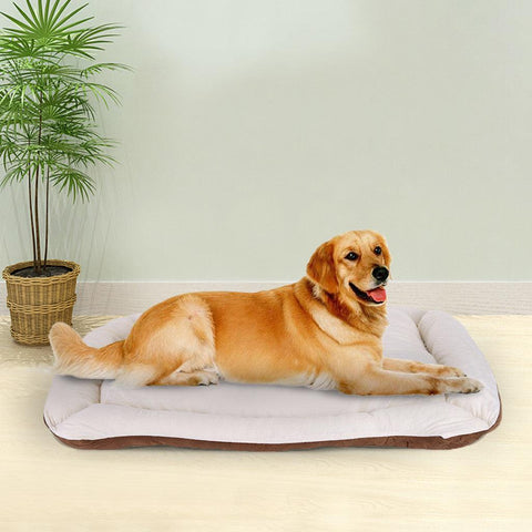 Large Pet Bed Sofa