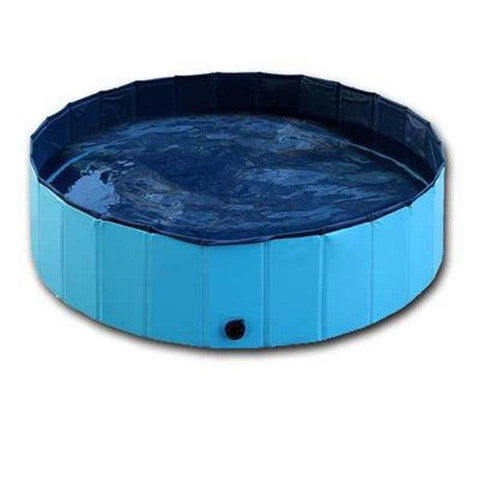 Pet Foldable Large Bath Supplies