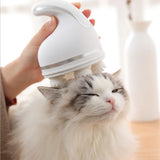 Pet Head Massager Multifunctional Household Electric Daring Pet