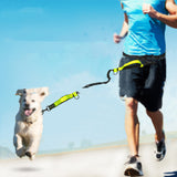 Multifunctional Pet Traction Rope