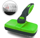 Cleaning Slicker Brush