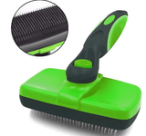 Cleaning Slicker Brush