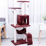 Pet Supplies Cat Toys Climbing Frame Daring Pet