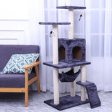 Pet Supplies Cat Toys Climbing Frame Daring Pet