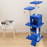 Pet Supplies Cat Toys Climbing Frame Daring Pet