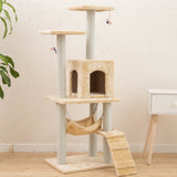 Pet Supplies Cat Toys Climbing Frame Daring Pet