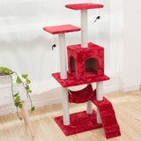 Pet Supplies Cat Toys Climbing Frame Daring Pet