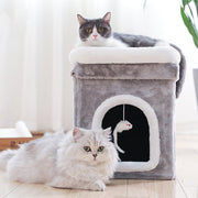 Folding Pet House