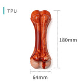 Pet Toy Chew Resistant Dog Molar Stick Daring Pet