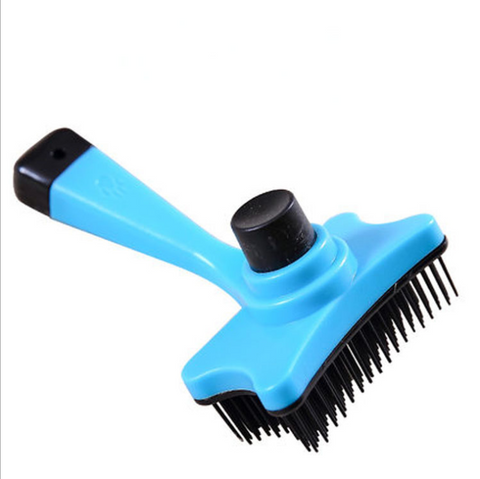 Pet products dog comb cat comb Daring Pet