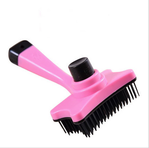 Pet products dog comb cat comb Daring Pet