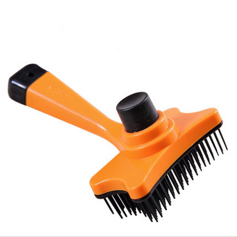 Pet products dog comb cat comb Daring Pet