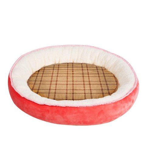 Pet bed