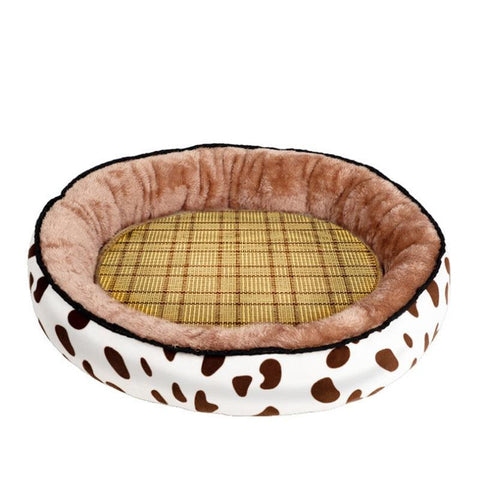 Pet bed