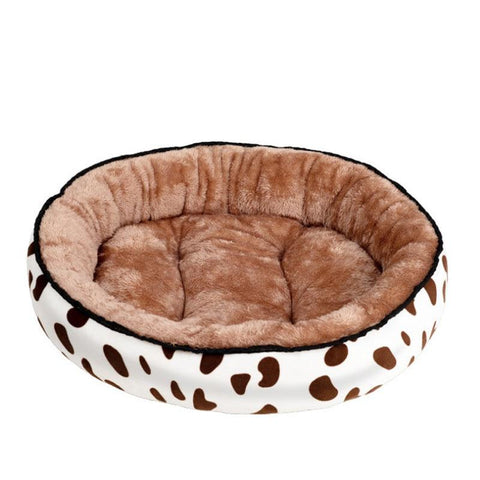 Pet bed