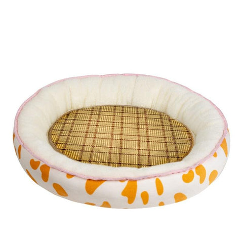 Pet bed