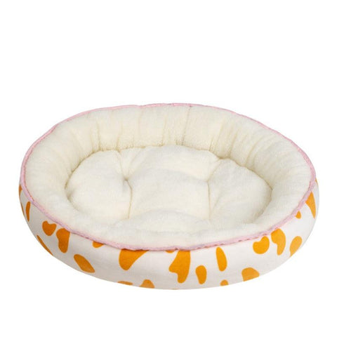 Pet bed