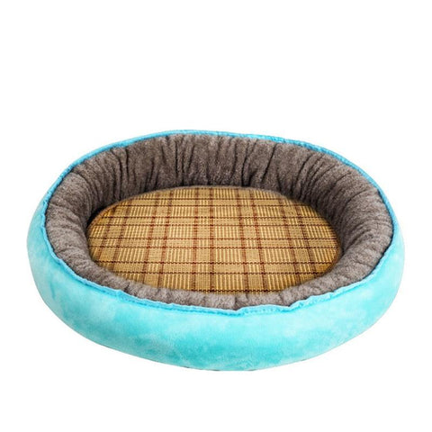 Pet bed