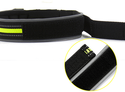 Thicken Comfortable Pet Collars Daring Pet